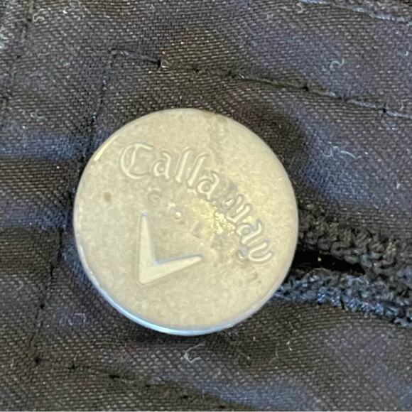 Callaway Black Golf Athletic Pant 36 x 32 - Picture 3 of 9